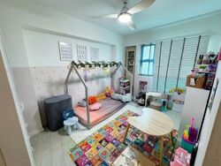 Blk 467A Blue Riverview (Sembawang), HDB Executive #592025191